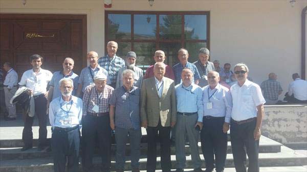 2016 Sivas Buluşması